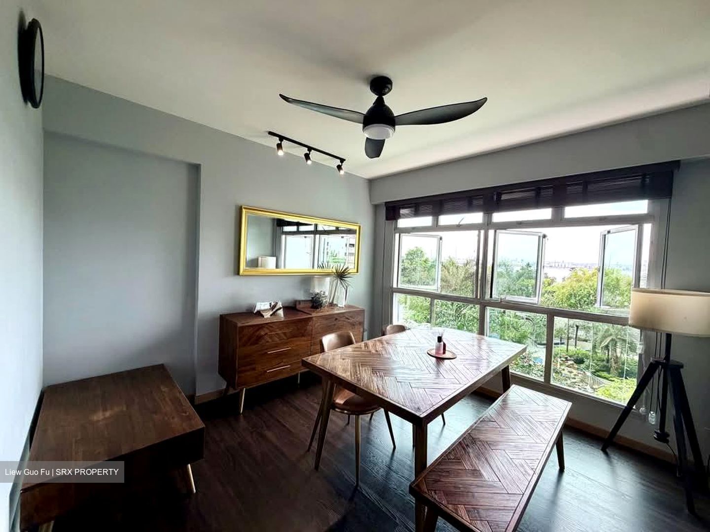 Blk 421B Northshore Straitsview (Punggol), HDB 4 Rooms #587221461